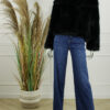 Jacket Emily - Zwart