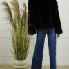Jacket Emily - Zwart