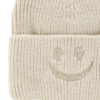 Muts Smiley - Beige