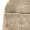 Muts Smiley - Camel