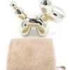 Portemonnee Fluffy - Beige