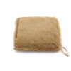 Portemonnee Fluffy - Camel