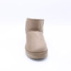 Boot Cozy - Taupe