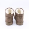 Boot Cozy - Taupe