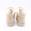 Boot Cozy - Beige