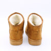Boot Cozy - Camel