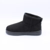 Boot Cozy - Zwart