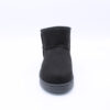 Boot Cozy - Zwart