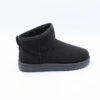 Boot Cozy - Zwart