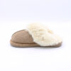 Pantoffel Softy - Taupe