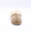 Pantoffel Softy - Taupe