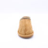 Pantoffel Lounge - Camel