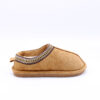 Pantoffel Lounge - Camel