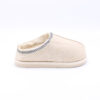 Pantoffel Lounge - Beige