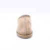 Pantoffel Lounge - Taupe
