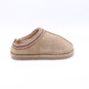 Pantoffel Lounge - Taupe