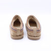 Pantoffel Lounge - Taupe