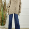 Vest Sofia - Camel