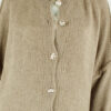 Vest Sofia - Camel