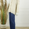 Vest Sofia - Licht Beige
