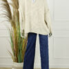Vest Sofia - Licht Beige