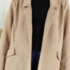 Blazer Naomi - Beige