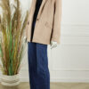 Blazer Naomi - Beige