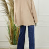 Blazer Naomi - Beige