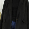 Blazer Naomi - Zwart