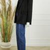 Blazer Naomi - Zwart