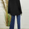 Blazer Naomi - Zwart