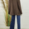 Blazer Naomi - Coffee