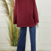 Blazer Naomi - Bordeaux