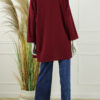 Blazer Samantha - Bordeaux