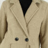 Jas / Blazer Ravenna - Beige