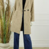 Jas / Blazer Ravenna - Beige