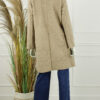 Jas / Blazer Ravenna - Beige