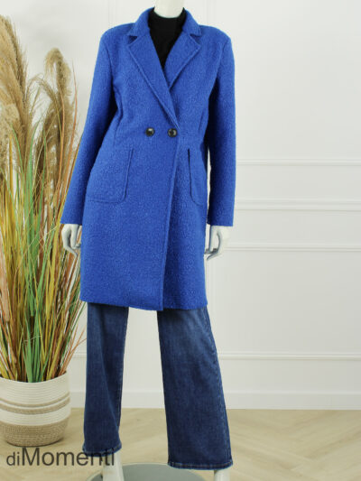 Jas / Blazer Ravenna - Kobalt