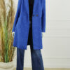 Jas / Blazer Ravenna - Kobalt