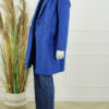 Jas / Blazer Ravenna - Kobalt