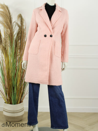 Jas / Blazer Ravenna - Roze