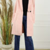 Jas / Blazer Ravenna - Roze