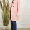 Jas / Blazer Ravenna - Roze