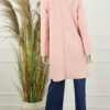 Jas / Blazer Ravenna - Roze