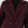 Jas / Blazer Ravenna - Plum