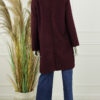 Jas / Blazer Ravenna - Plum