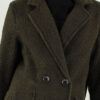 Jas / Blazer Ravenna - Coffee