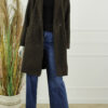 Jas / Blazer Ravenna - Coffee