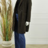 Jas / Blazer Ravenna - Coffee