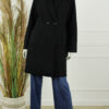 Jas / Blazer Ravenna Oversized - Zwart